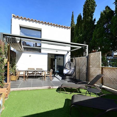 Apartmán Duplex Luminoso En El Centro De Cadaqués Exteriér fotografie