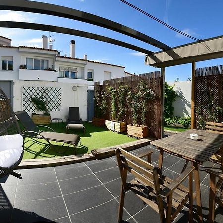 Apartmán Duplex Luminoso En El Centro De Cadaqués Exteriér fotografie