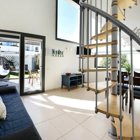 Apartmán Duplex Luminoso En El Centro De Cadaqués Exteriér fotografie