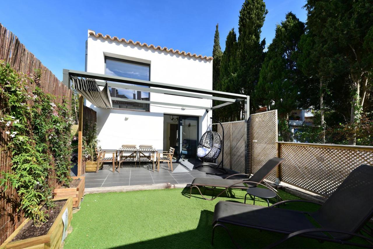 Apartmán Duplex Luminoso En El Centro De Cadaqués Exteriér fotografie