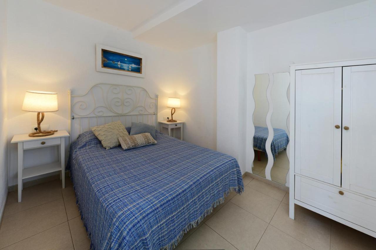 Apartmán Duplex Luminoso En El Centro De Cadaqués Exteriér fotografie