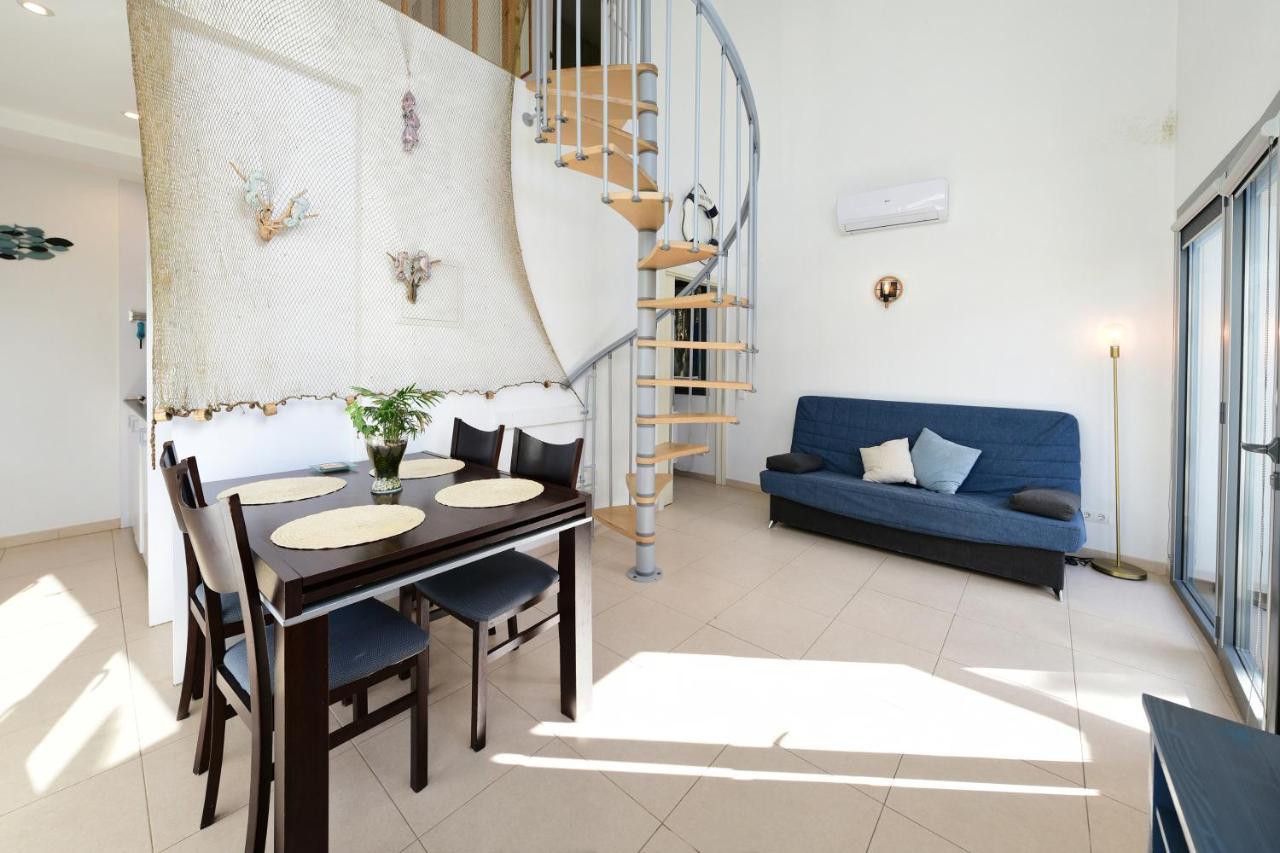 Apartmán Duplex Luminoso En El Centro De Cadaqués Exteriér fotografie