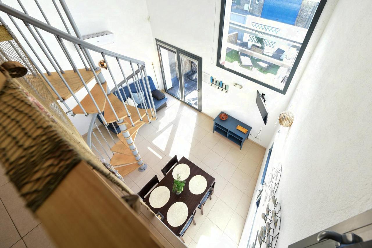 Apartmán Duplex Luminoso En El Centro De Cadaqués Exteriér fotografie