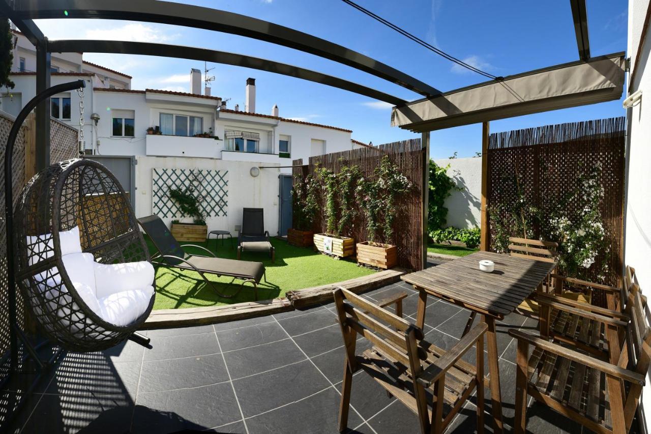 Apartmán Duplex Luminoso En El Centro De Cadaqués Exteriér fotografie